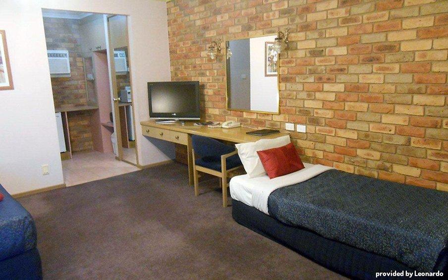 Pines Country Club Motor Inn Shepparton Exterior foto